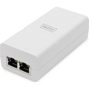 ETHERNET DIGITUS DN-95132 GIGABIT ETHERNET PoE+ INJEKTOR