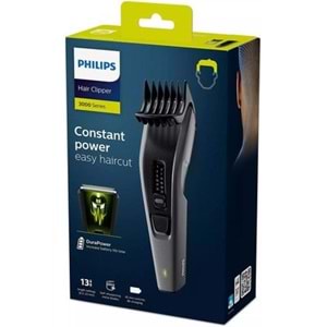 SAÇ KESME MAKINASI PHILIPS HC3525/15 S300 SERIES