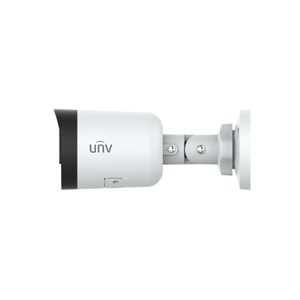 IP KAMERA UNV IPC2122LB-AF28K-WL 2MP 2.8mm SESLİ COLORHUNTER BULLET