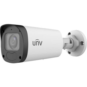 UNV IP KAMERA IPC2324LB-ADZK-G 4MP IR BULLET MOTORİZE SESLİ 2,8 LENS