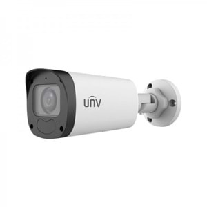 UNV IP KAMERA IPC2324LB-ADZK-G 4MP IR BULLET MOTORİZE SESLİ 2,8 LENS