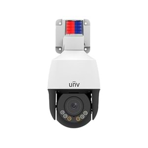 UNV KAMERA IPC6312LFW-AX4C-VG 2 MP LİHGT HUNTER DETERRENCE IR PTZ