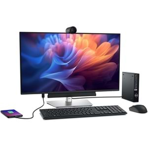 MONİTÖR DELL P2725H IPS 27