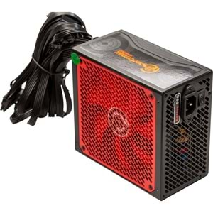 POWER SUPPLY PERFORMAX PG-650B02 650W 80+BRONZE