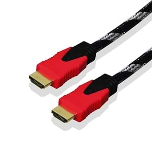 HDMI KABLO QPORT Q-HDMI15 ALTINUCLU 15M HDMI KABLO