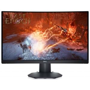 MONITÖR DELL S2422HG 23.6 KAVISLI OYUN 1080 1 MS