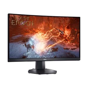 MONITÖR DELL S2422HG 23.6 KAVISLI OYUN 1080 1 MS