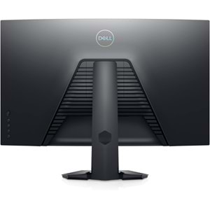 MONİTÖR DELL S3222DGM LED CURVED 31.5 2560X1440 2M HDMI DP