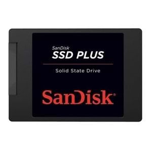 HDD SSD SANDISK SDSSDA-240G-G26 240GB SATA 2,5