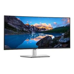 MONİTÖR DELL U4021QW Curved39.7