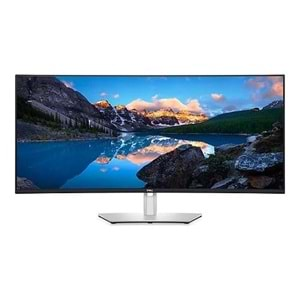 MONİTÖR DELL U4021QW Curved39.7