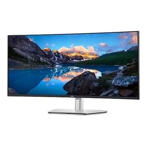 MONİTÖR DELL U4021QW Curved39.7