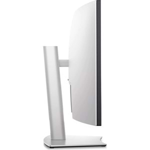 MONİTÖR DELL U4021QW Curved39.7