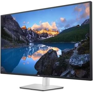 MONİTÖR DELL U4323QE IPS 41,514K 3840X2160/8M/HDMI/DP/USB