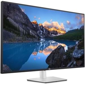 MONİTÖR DELL U4323QE IPS 41,514K 3840X2160/8M/HDMI/DP/USB