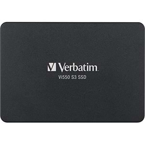 SSD Verbatim Vİ550-S3-512 512GB Vi550 S3 2.5