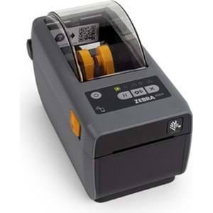 BARKOD YAZICI ZEBRA ZD6A022-D0EE00EZ Direct Thermal Printer ZD611; 203 dpi