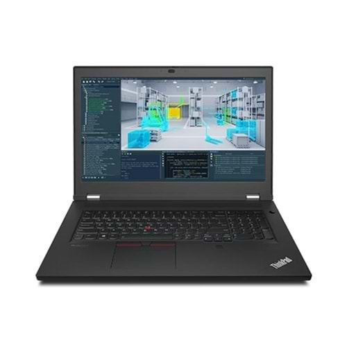 NB LENOVO 20SNS0UU00 P17 NB WS P17 G1 I7 32G 512G W10P