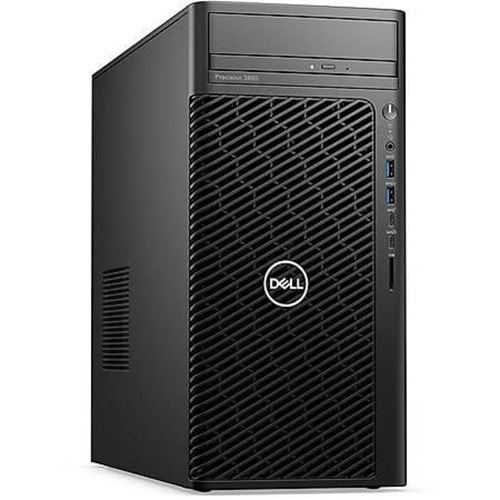 WS DELL PRECISION 3660 3660_i7-13700-5 i7-13700K/ 32GB/ RTX 3060 12GB/ 512GB M.2 + 1TB 2.5