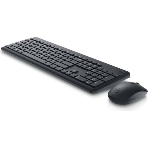 KABLOSUZ KLAVYE MOUSE DELL KM3322W-ABD