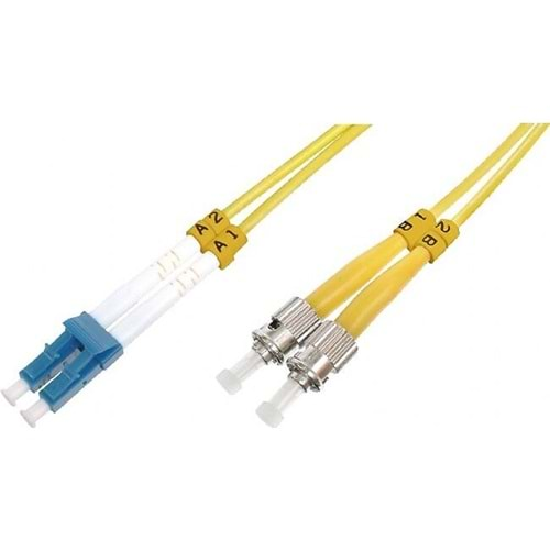 PATCH KABLO BEEK BC-FO-9LCSC-01 FIBER OPTIC