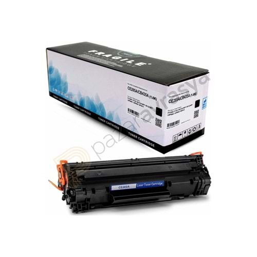 TONER FRAGILE HP CB436A MUADIL