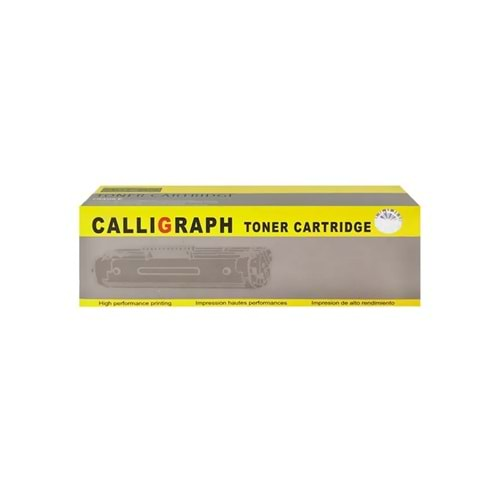 TONER CALLIGRAPH HP CE285A MUADIL SARI KUTU