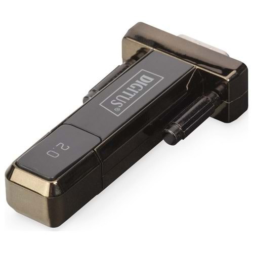 ADAPTOR DIGITUS DA-70167 USB 2.0