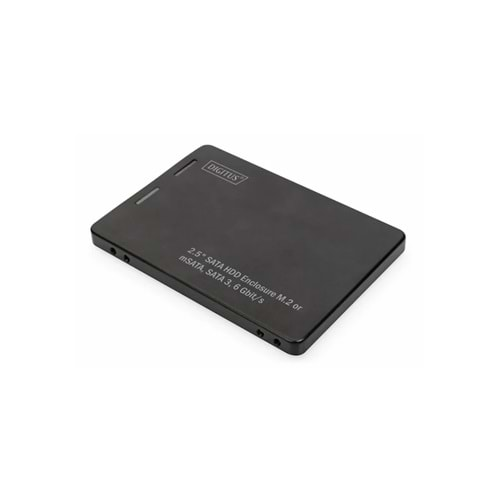 HARICI SSD MUHAFAZA M2 - SATA 3 DIGITUS DA-71118