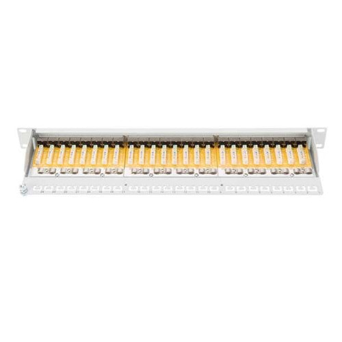 PATCH PANEL TESISAT DIGITUS DN-91624S 24 PORT