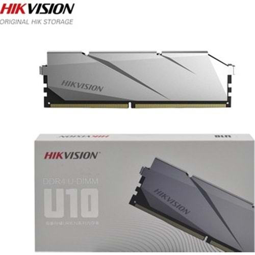 RAM HIKVISION HKED4081CBA2D1ZA2-8G 8 GB