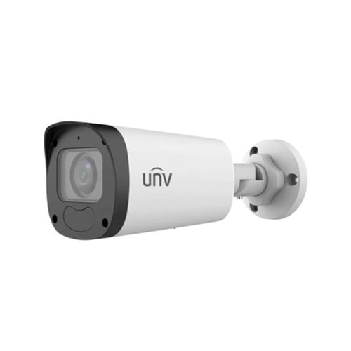 UNV 4MP IR BULLET MOTORIZE IP IPC-2324LB-ADZK-G KAMERA