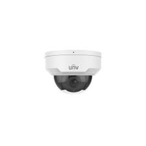 IP KAMERA UNV IPC322LB-ASF28K-A 2MP 2.8mm SESLİ IR DOME