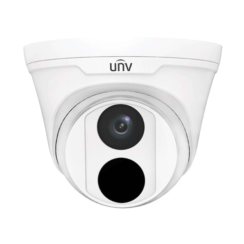 UNV IPC3612LB-ADF28K-G 2 MP 2.8 MM IR DOME SESLI