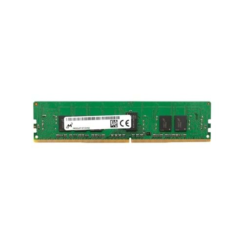 MICRON 4GB 2400MHZ 1RX8 PC4-2400T-RDB-11