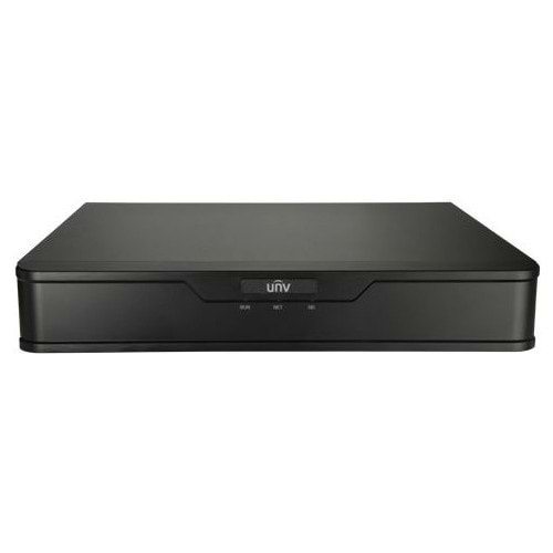 UNV NVR301-16S3 16 KANAL 1 HDD SL KAYIT CIHAZI