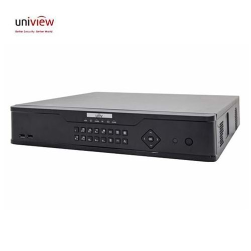 UNV NVR308-32E-B 32 KANAL KAYIT CIHAZI