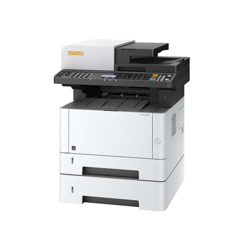 FOTOKOPİ MAKİNESİ UTAX P-3521 MFP