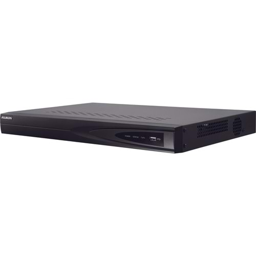 DVR SPY SP-7608NI-E2 8PORT AHD 1080P KAYIT CIHAZI