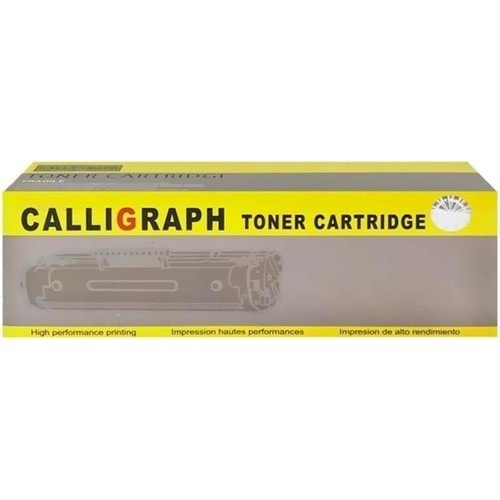 CALLIGRAPH BROTHER TN760 / TN2456 UYUMLU TONER