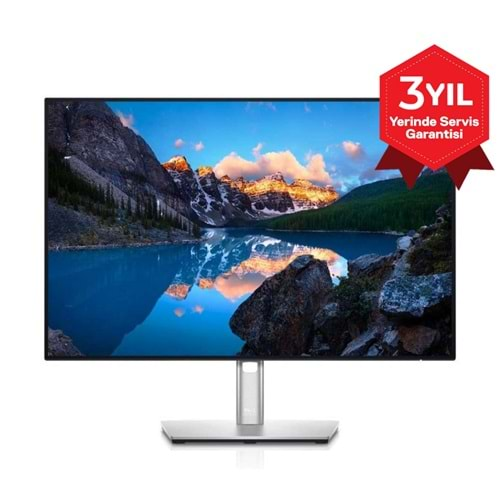 MONİTÖR DELL U2421E LED IPS /23,8