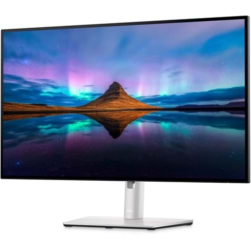 MONITÖR DELL U2722DE IPS 2560X1440 8MS/HDMI/DP USB-C