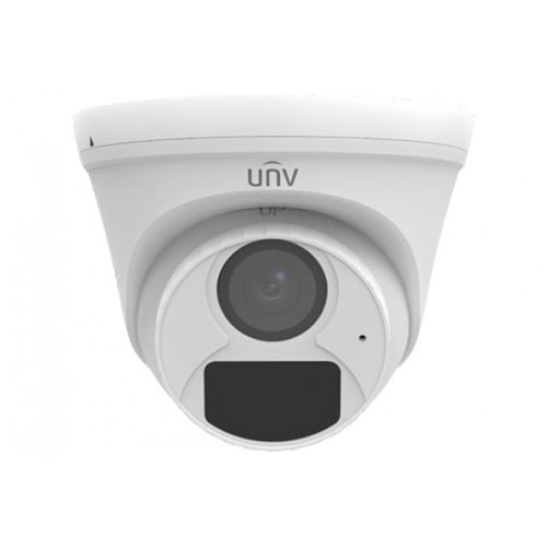 KAMERA UNV UAC-T112-AF28 2MP 2.8mm IRDOME ANALOG SESLİ