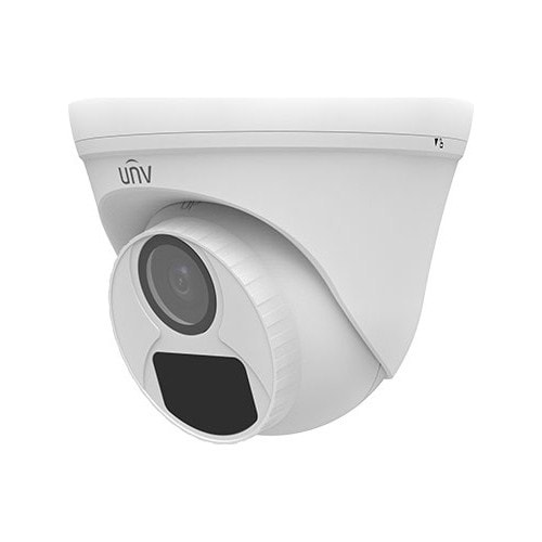 UNV UAC-T112-F28 2MP 2.8mm IR AHD KAMERA DOME