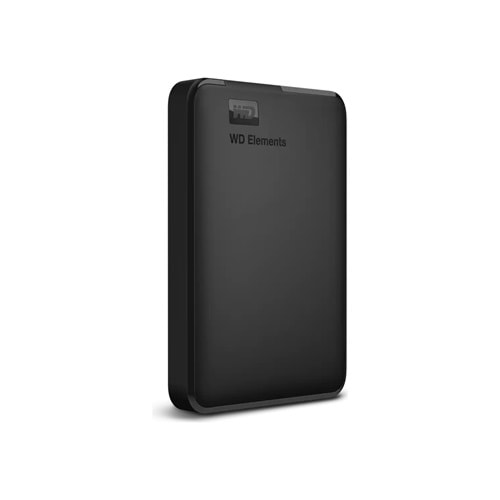 TASINABILIR DISK WD PORTABLE 1,5 TB 2.5 USB 3.0 WDBU6Y0015BBK