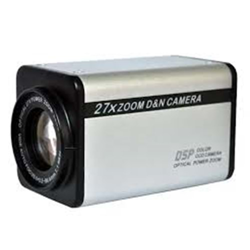 ANALOG WDR ZB-IR740 CCD VIDEO KAMERA