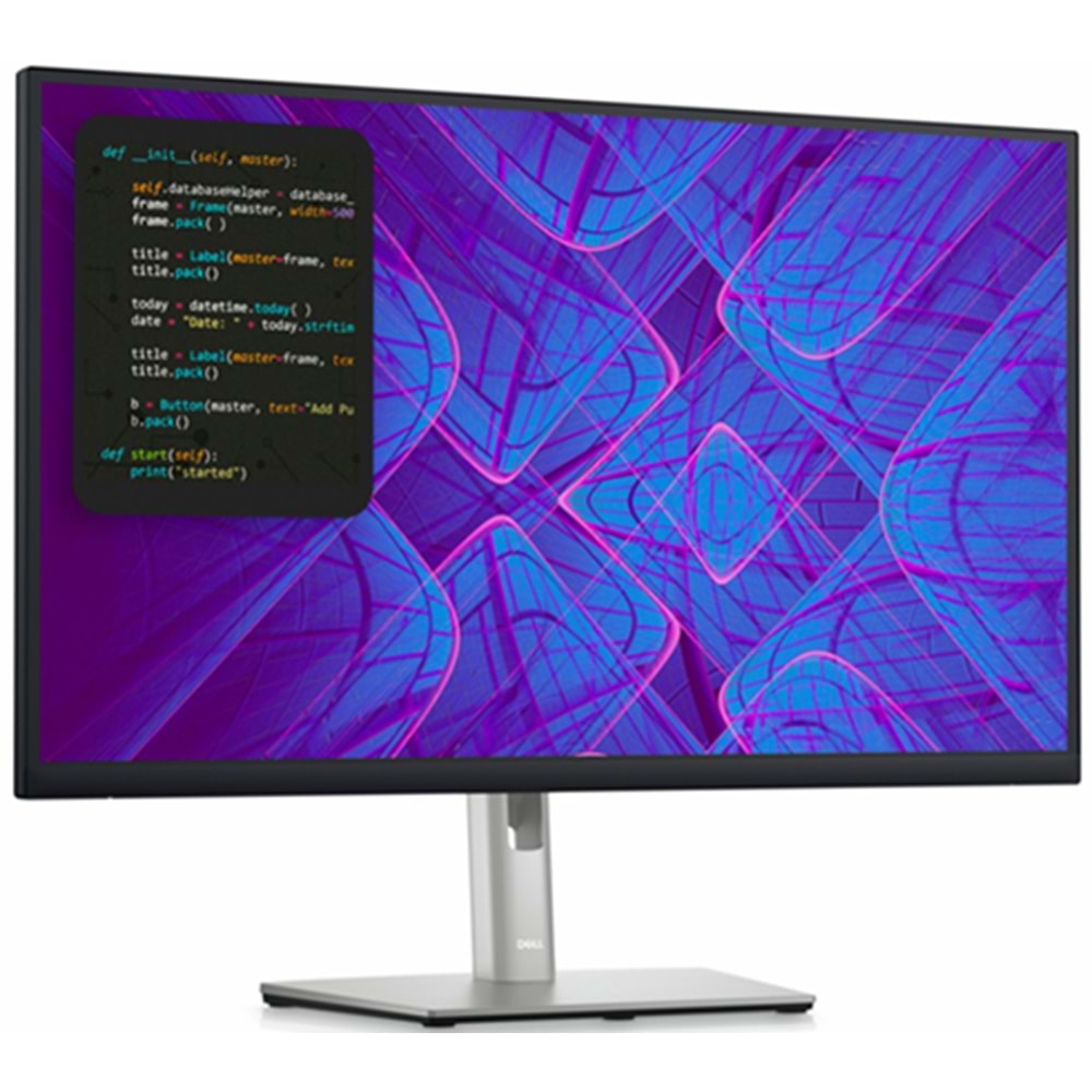 MONITÖR DELL P2723QE 27 3840X2160 8MS DP/HDMI